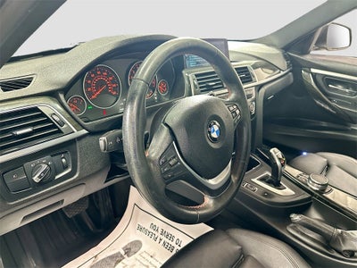 2017 BMW 3 Series 330i xDrive