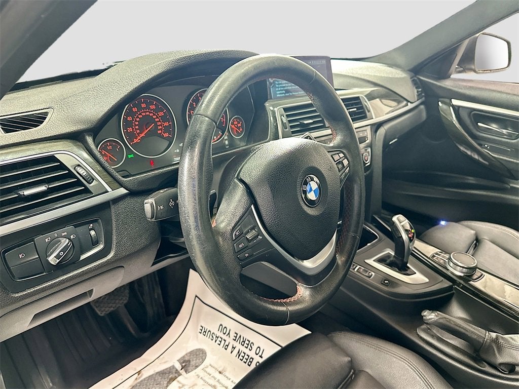 2017 BMW 3 Series 330i xDrive