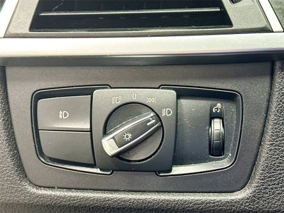 2017 BMW 3 Series 330i xDrive