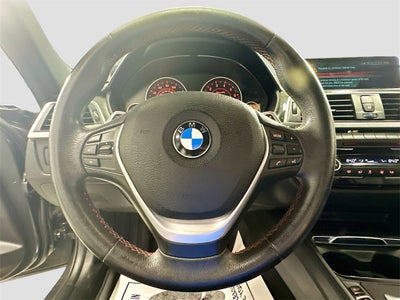 2017 BMW 3 Series 330i xDrive