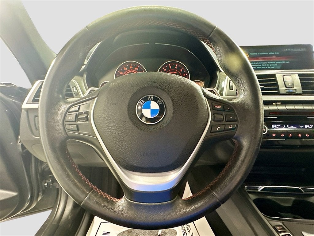 2017 BMW 3 Series 330i xDrive