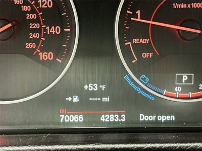 2017 BMW 3 Series 330i xDrive