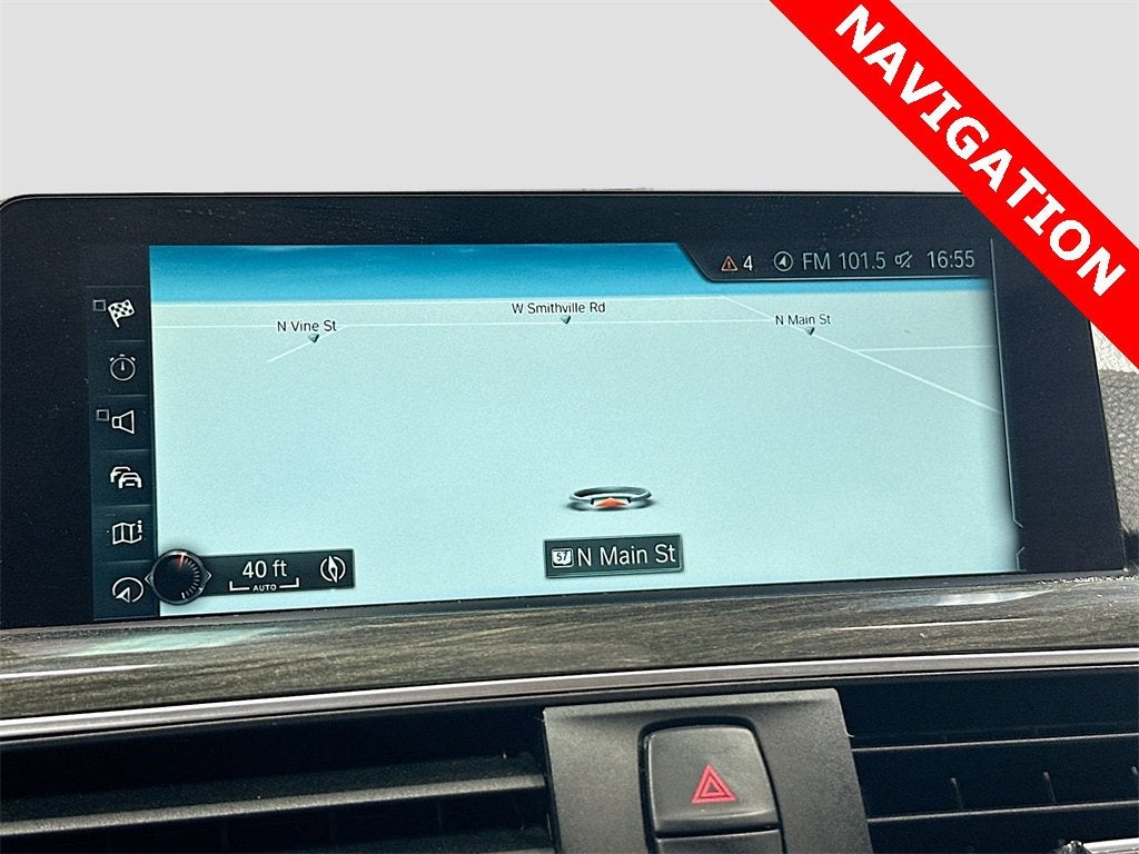 2017 BMW 3 Series 330i xDrive