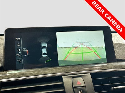 2017 BMW 3 Series 330i xDrive