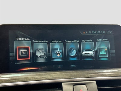 2017 BMW 3 Series 330i xDrive