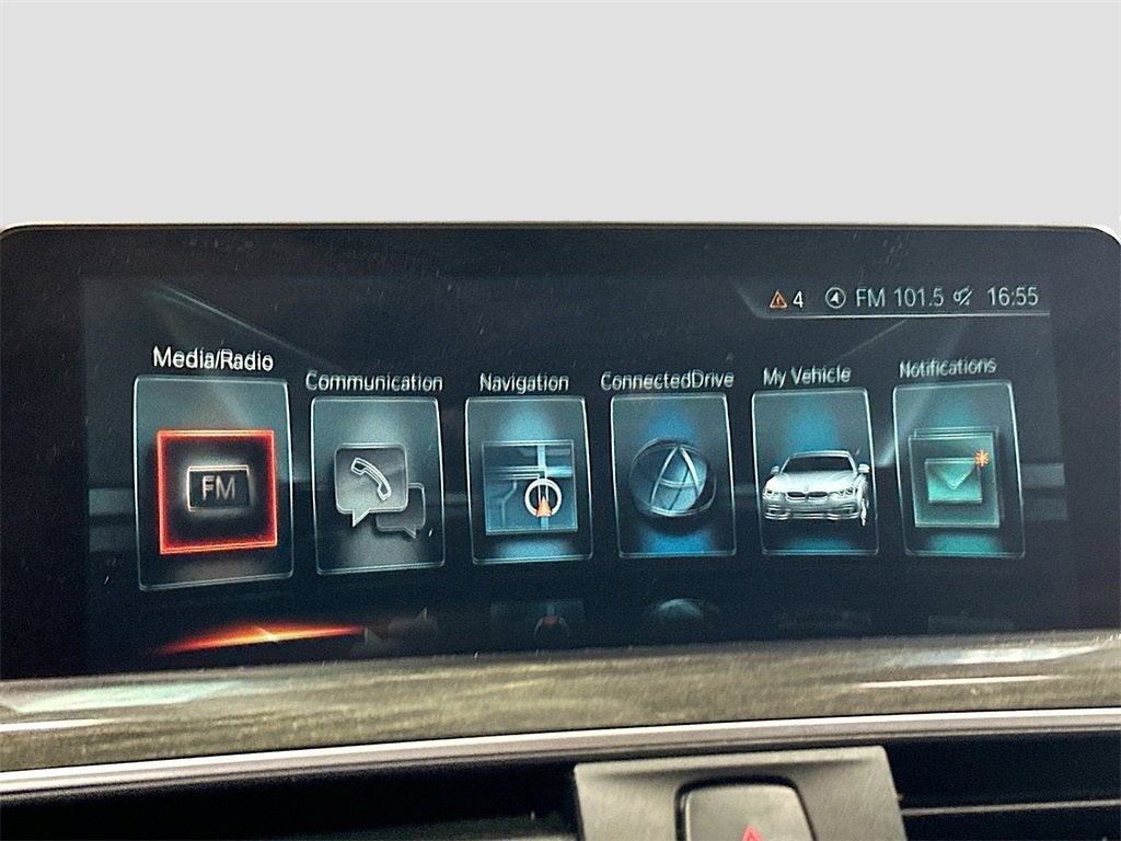 2017 BMW 3 Series 330i xDrive