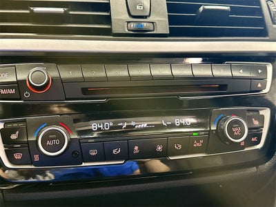 2017 BMW 3 Series 330i xDrive