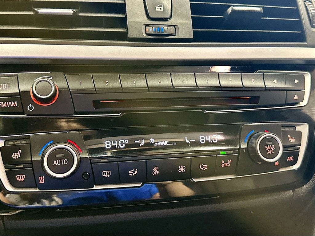 2017 BMW 3 Series 330i xDrive