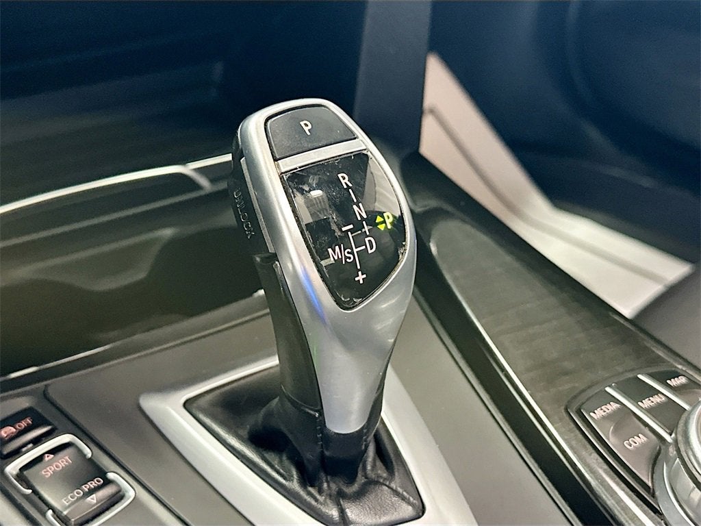 2017 BMW 3 Series 330i xDrive