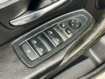 2017 BMW 3 Series 330i xDrive