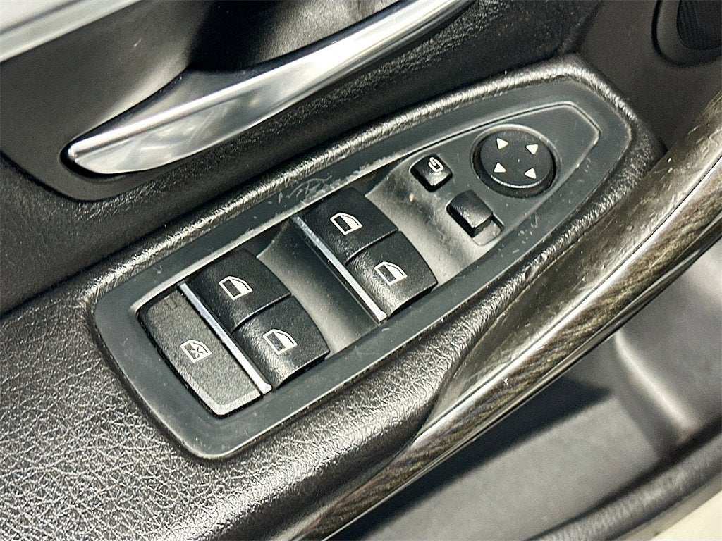 2017 BMW 3 Series 330i xDrive