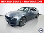 2017 BMW 3 Series 330i xDrive