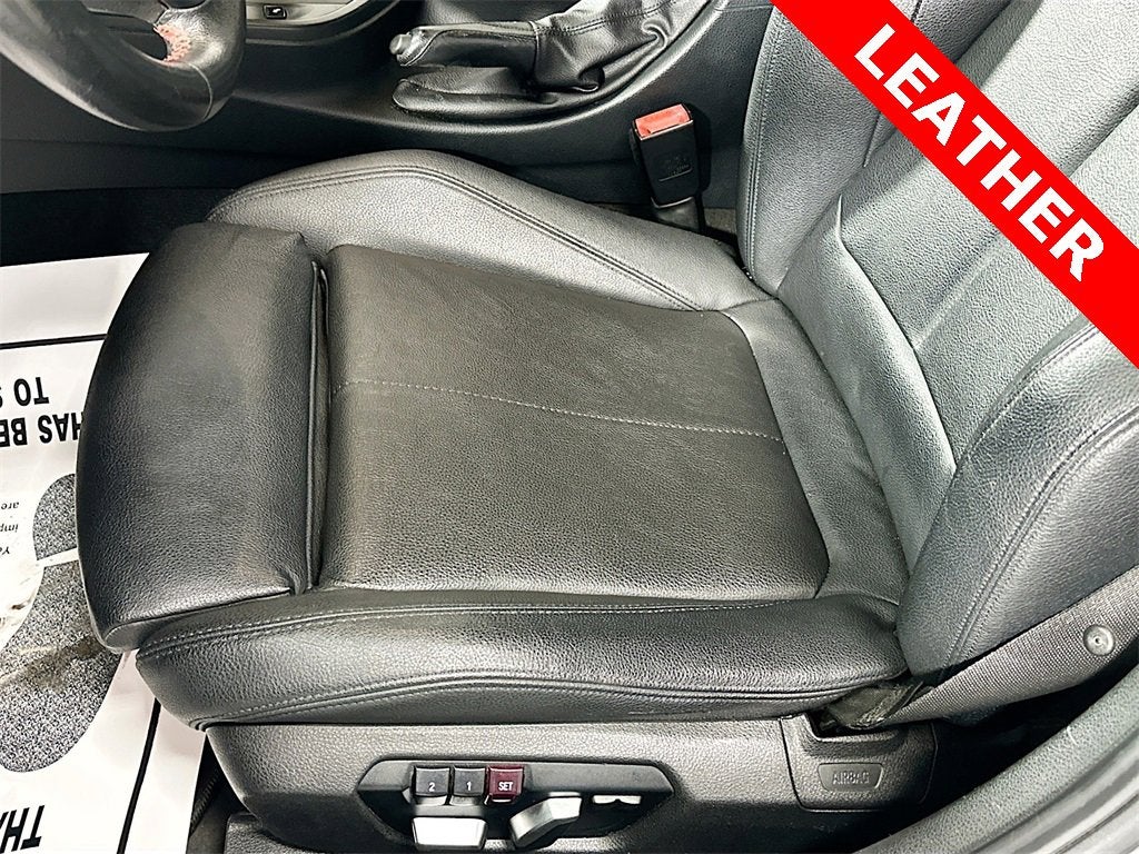 2017 BMW 3 Series 330i xDrive