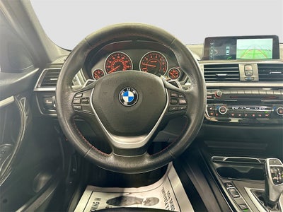 2017 BMW 3 Series 330i xDrive