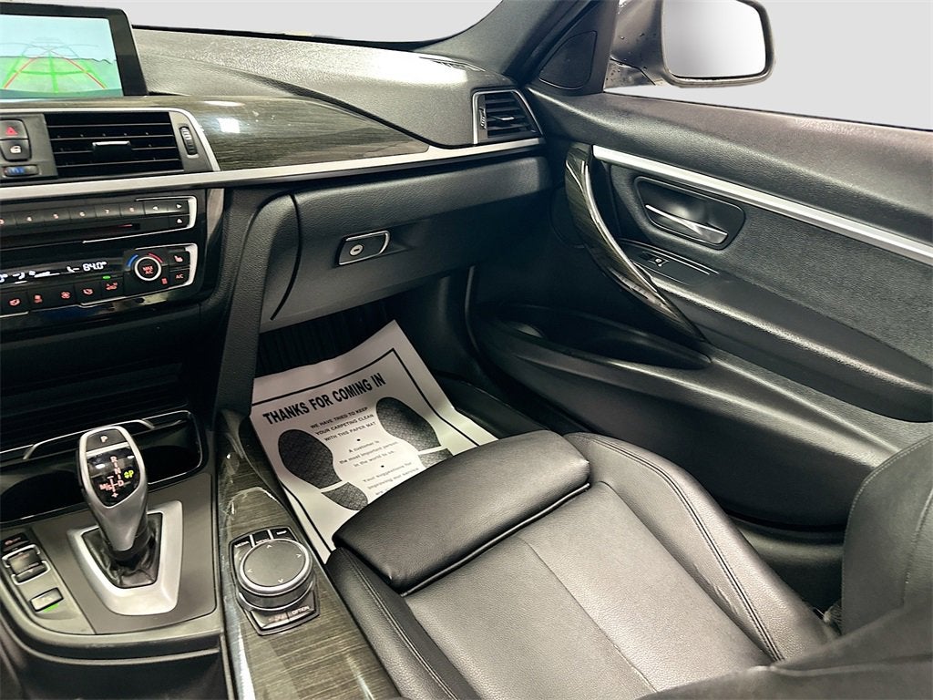 2017 BMW 3 Series 330i xDrive