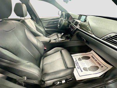 2017 BMW 3 Series 330i xDrive