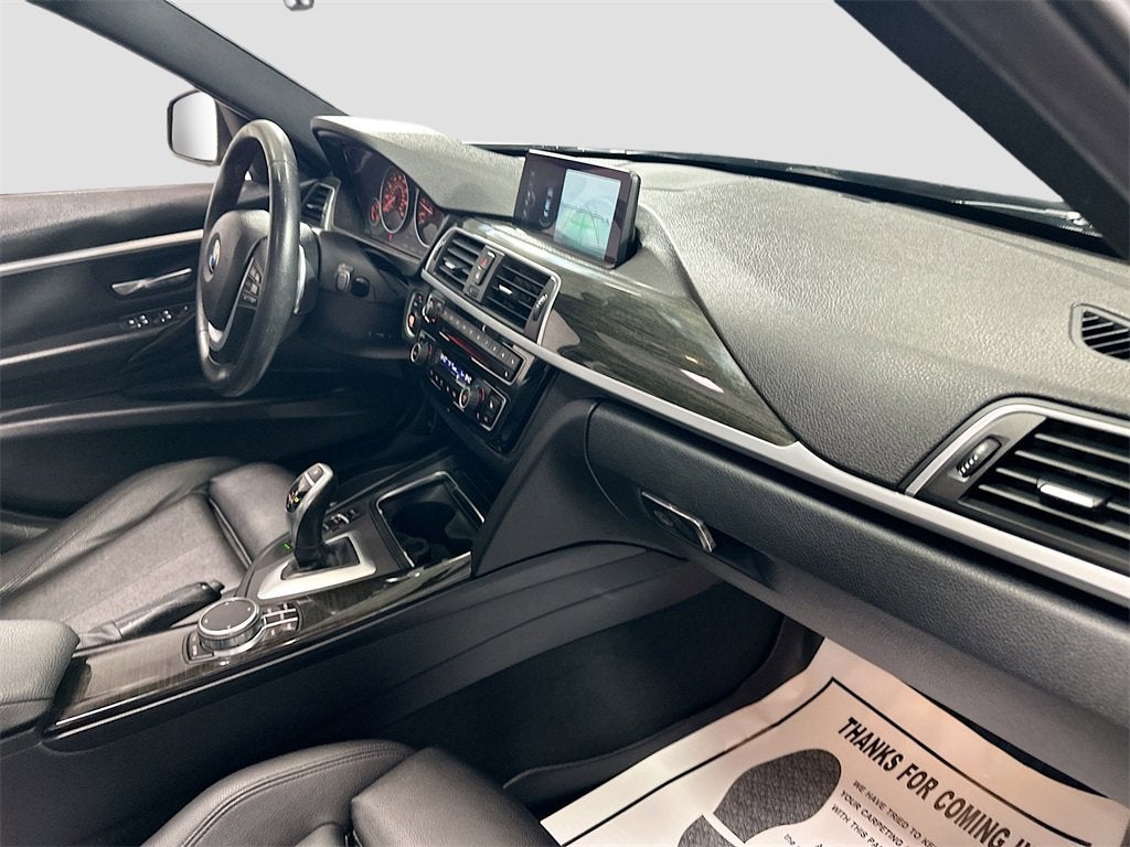 2017 BMW 3 Series 330i xDrive