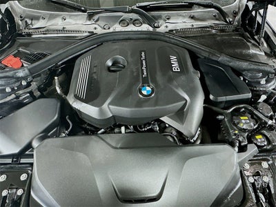 2017 BMW 3 Series 330i xDrive