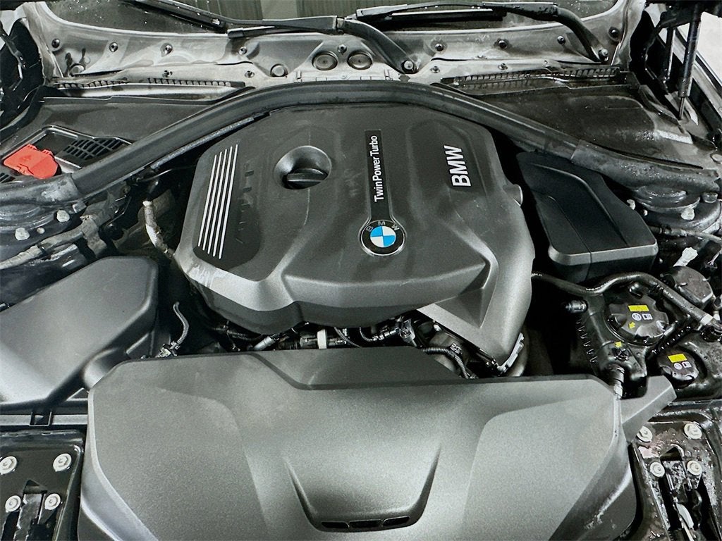 2017 BMW 3 Series 330i xDrive