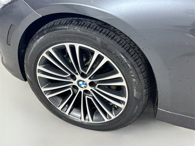 2017 BMW 3 Series 330i xDrive