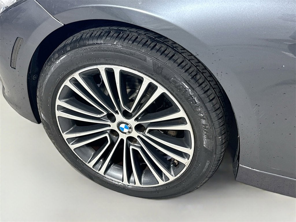 2017 BMW 3 Series 330i xDrive