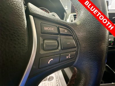 2017 BMW 3 Series 330i xDrive