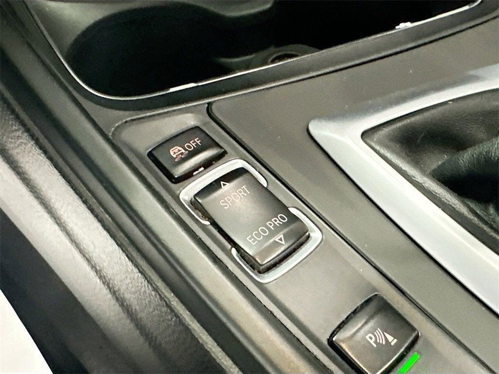 2017 BMW 3 Series 330i xDrive