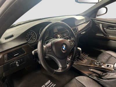 2013 BMW 3 Series 335i