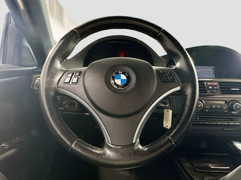 2013 BMW 3 Series 335i