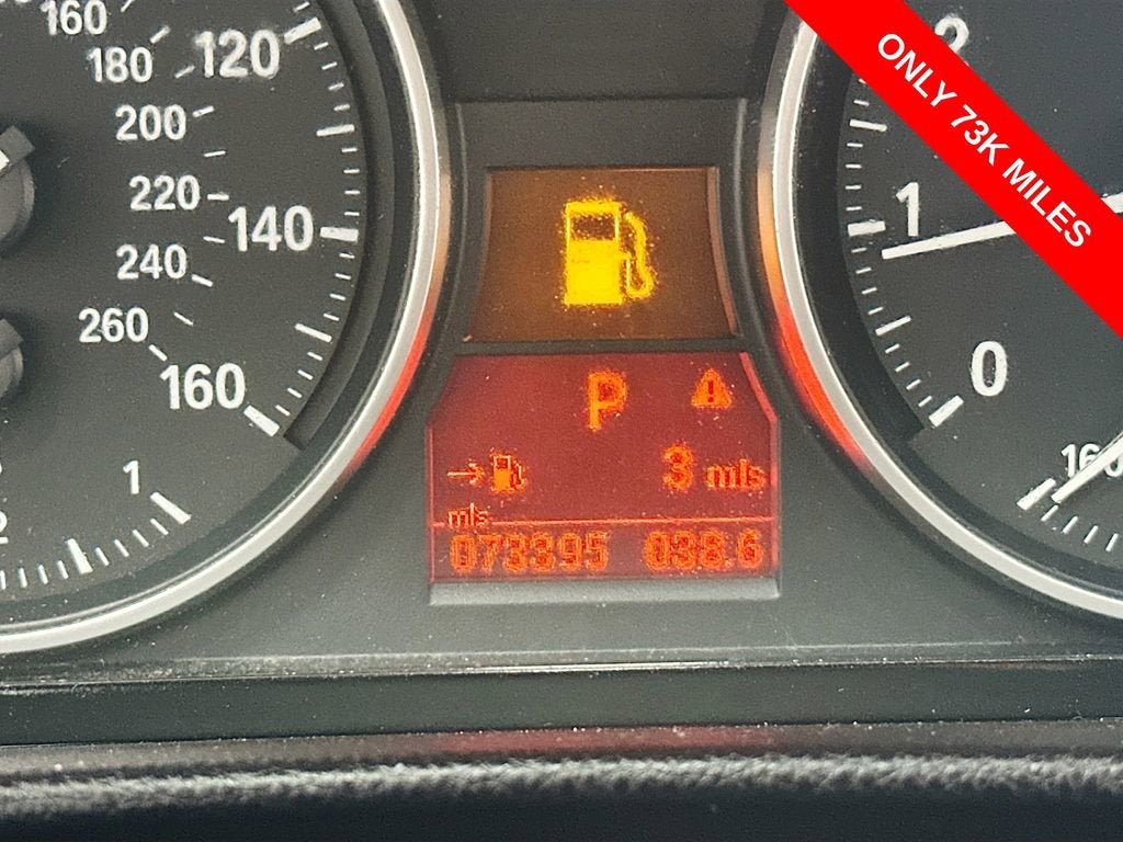 2013 BMW 3 Series 335i