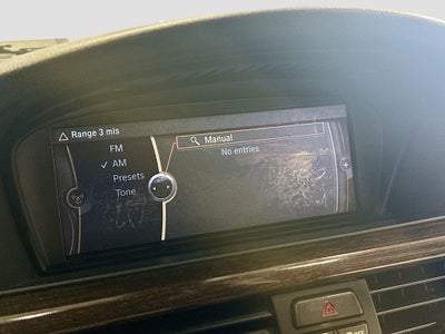 2013 BMW 3 Series 335i