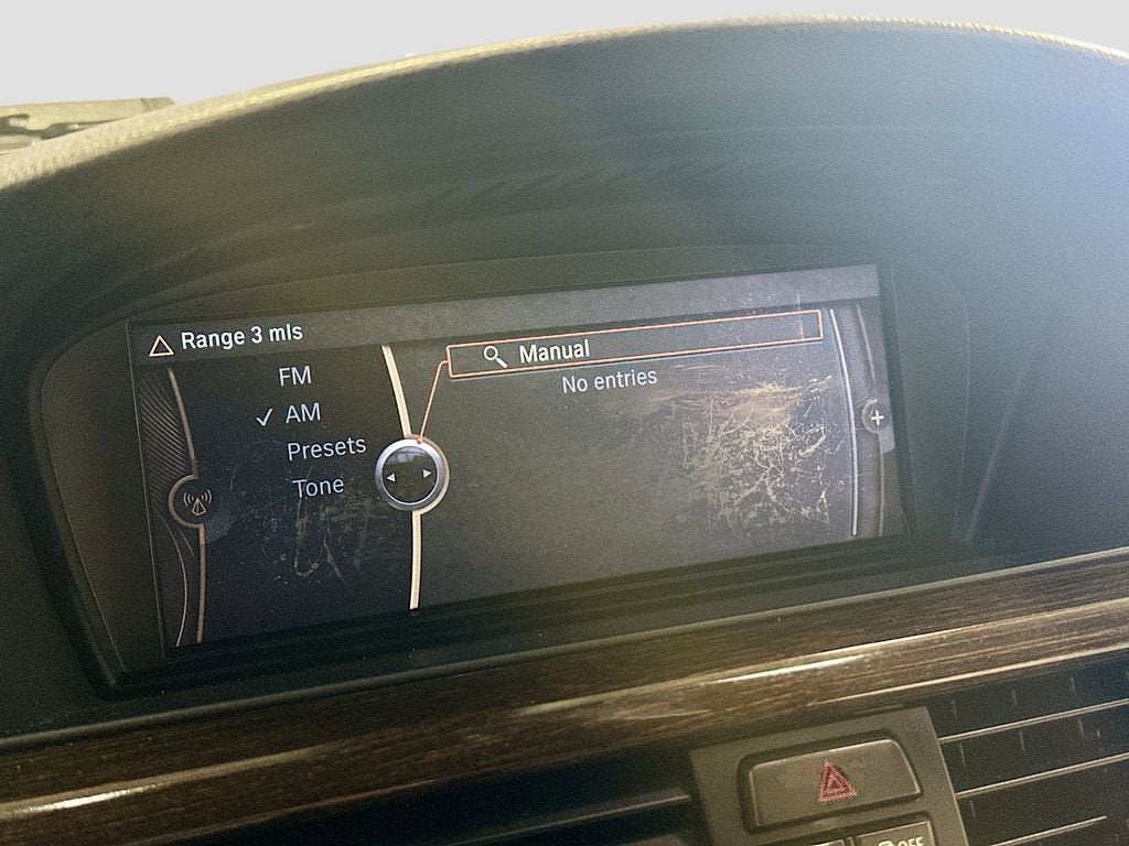 2013 BMW 3 Series 335i