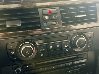 2013 BMW 3 Series 335i