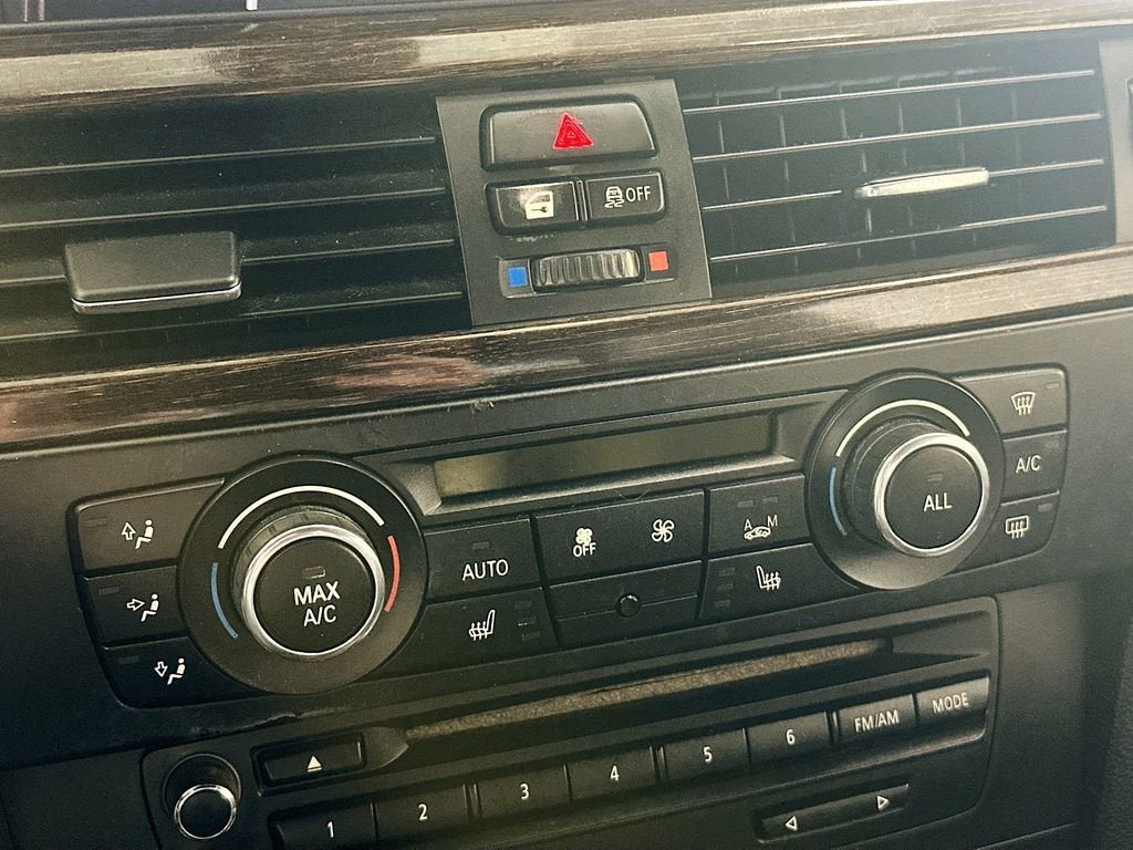 2013 BMW 3 Series 335i