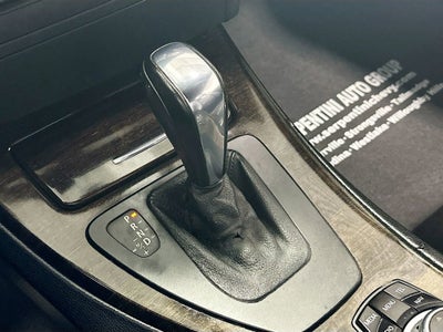 2013 BMW 3 Series 335i