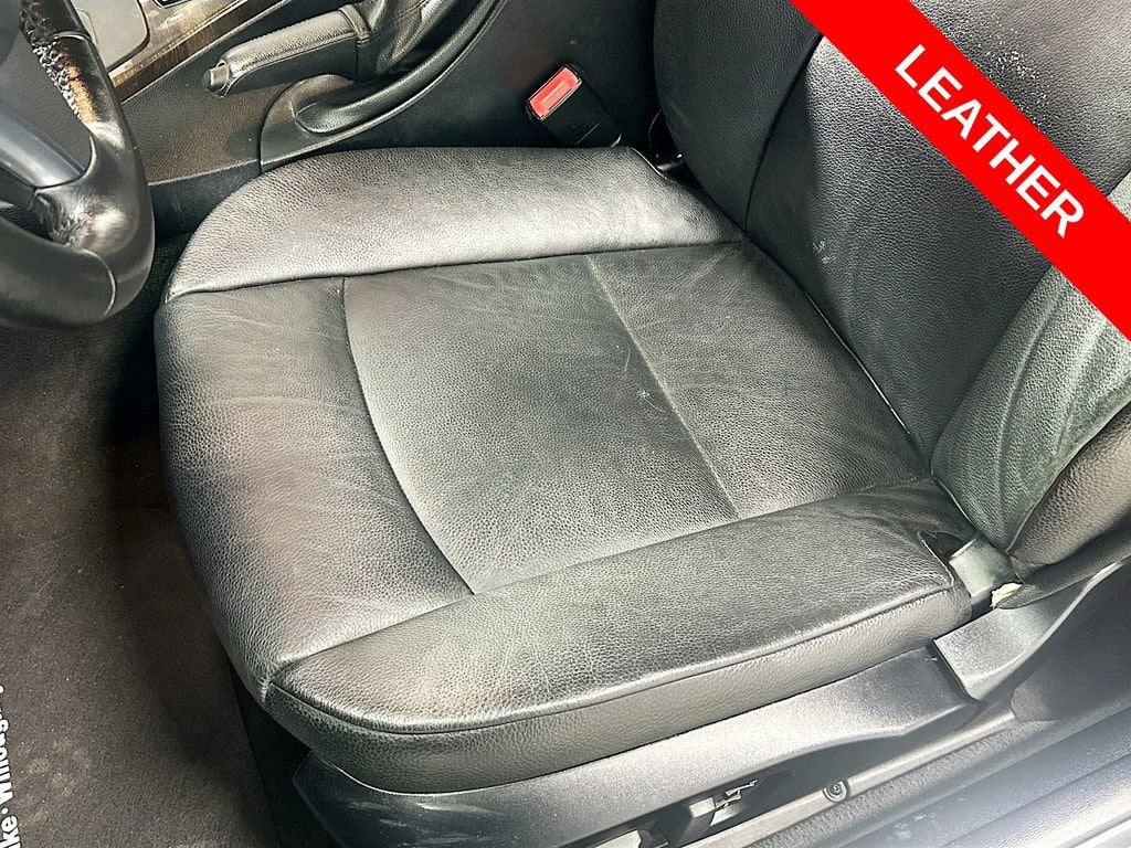 2013 BMW 3 Series 335i