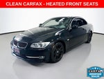2013 BMW 3 Series 335i