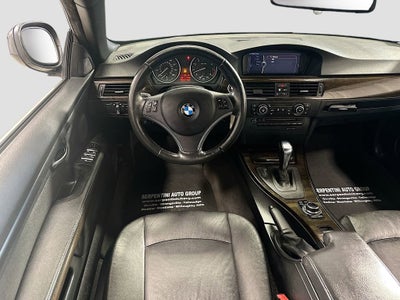2013 BMW 3 Series 335i