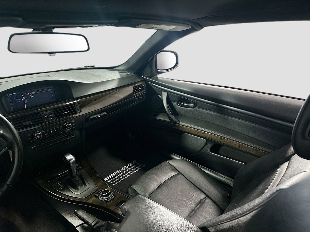 2013 BMW 3 Series 335i