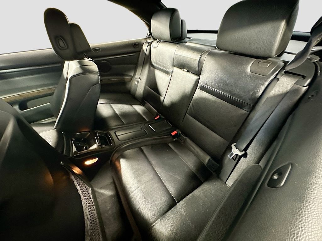 2013 BMW 3 Series 335i