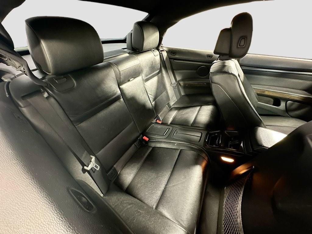 2013 BMW 3 Series 335i