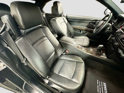 2013 BMW 3 Series 335i