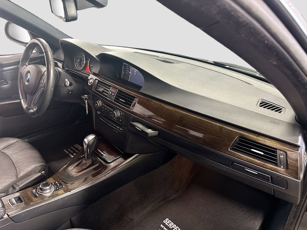 2013 BMW 3 Series 335i