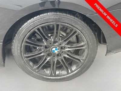 2013 BMW 3 Series 335i