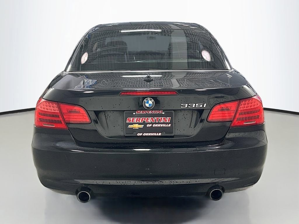 2013 BMW 3 Series 335i