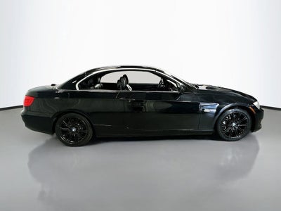 2013 BMW 3 Series 335i