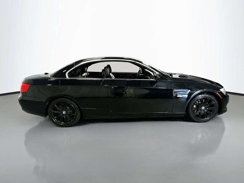 2013 BMW 3 Series 335i