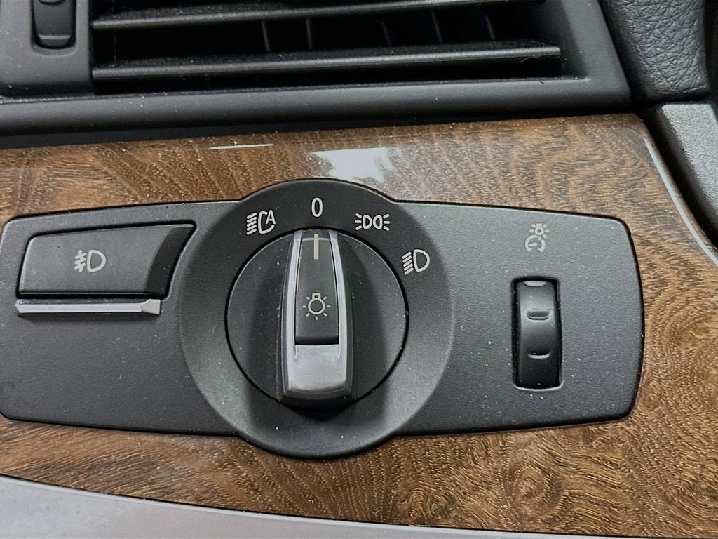 2013 BMW 5 Series 528i xDrive