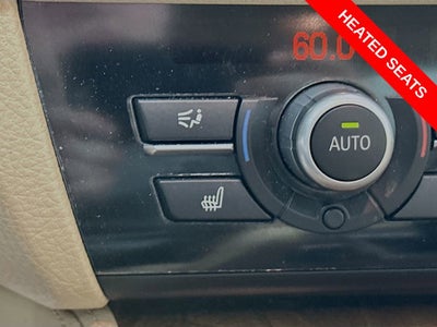 2013 BMW 5 Series 528i xDrive