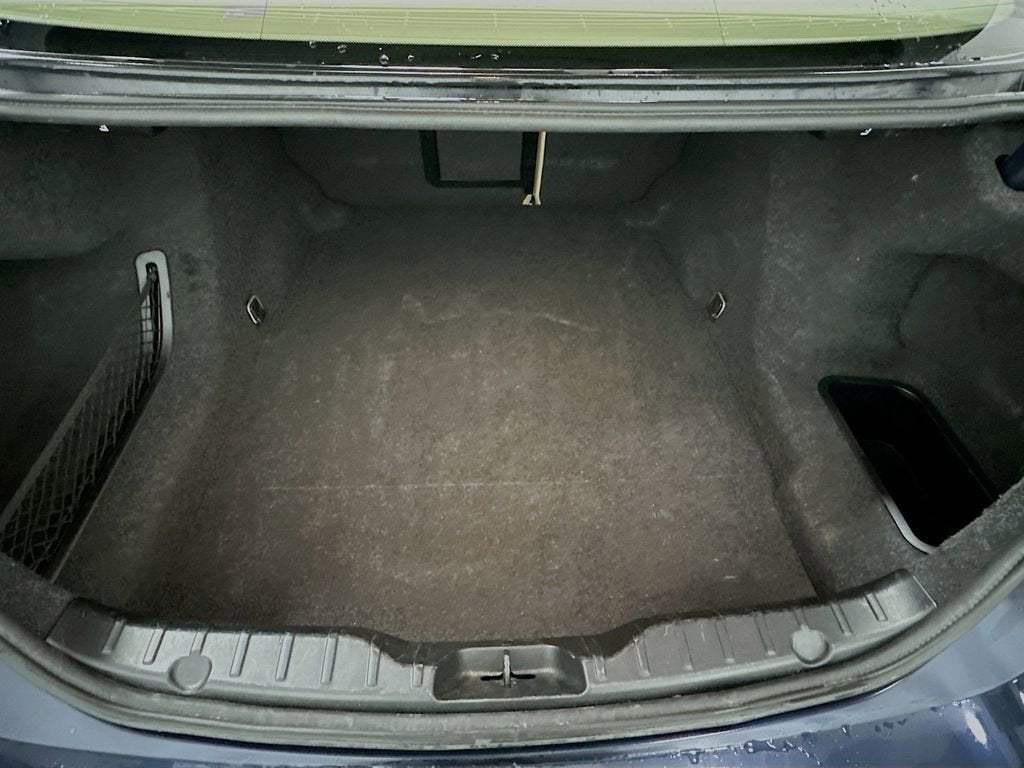 2013 BMW 5 Series 528i xDrive